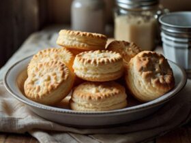 Loveless Cafe Biscuit Recipe