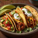 Chicos Tacos Recipe