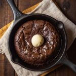 El Chico Brownie Skillet Recipe