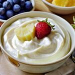 Jason's Deli Fruit Dip Recipe