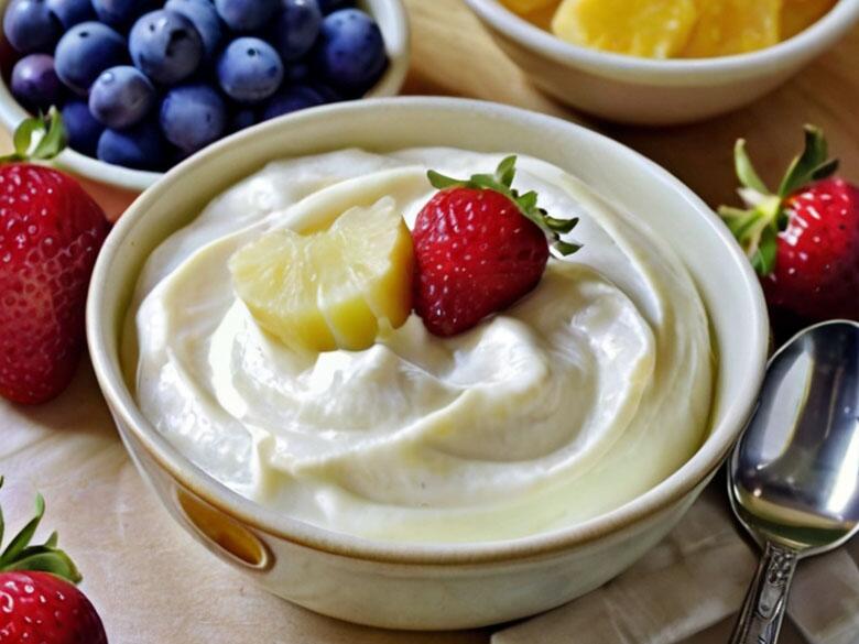 Jason's Deli Fruit Dip Recipe