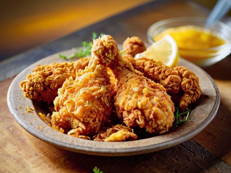 Publix Fried Chicken Recipe