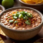 Taco Bueno Refried Beans Recipe