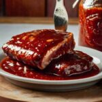 Bill Miller BBQ Sauce Recipe
