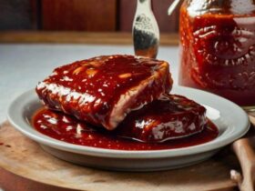 Bill Miller BBQ Sauce Recipe