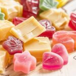 Cannabutter Hard Candy Recipe