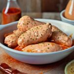 Dave's Hot Chicken Sauce Recipe