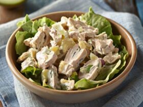 Kroger Chicken Salad Recipe