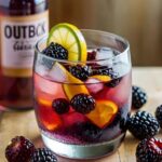 Outback Blackberry Sangria Recipe