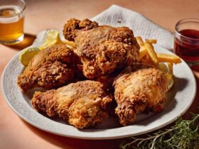 15 Classic American Recipes
