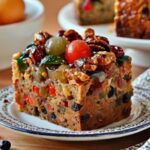 Costco Fruitcake Recipe
