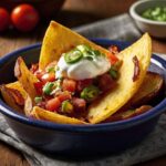 Papas Locas Recipe