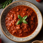 6 Homemade Sauce Recipes