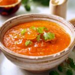 La Victoria Orange Sauce Recipe