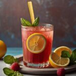 Yoni Juice Recipe