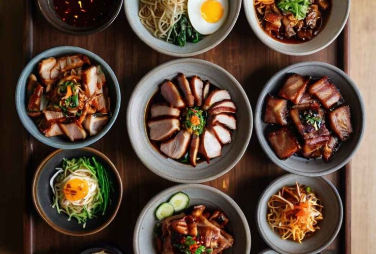 8 Best Korean Pork Belly Recipe