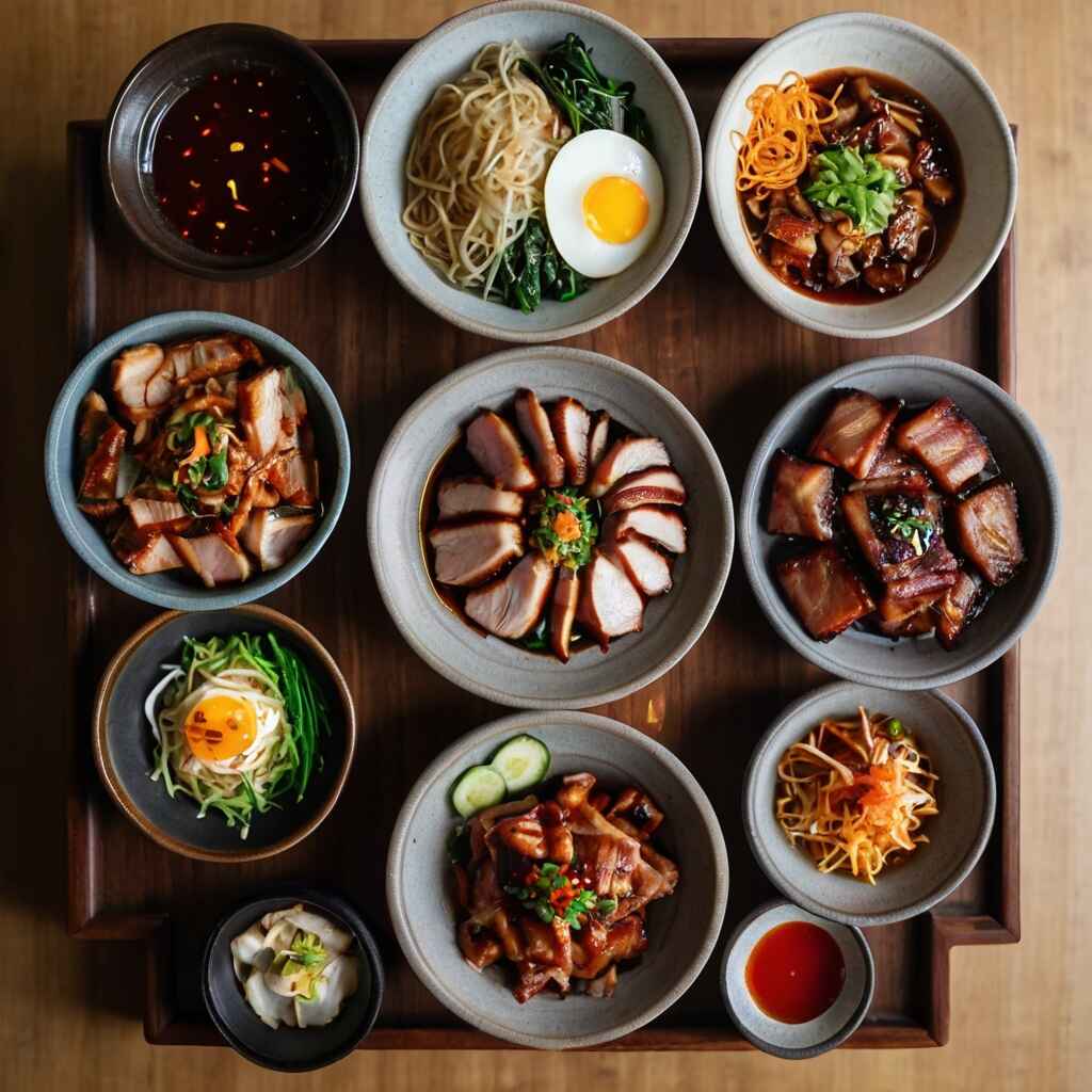 8 Best Korean Pork Belly Recipe