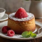 Maggianos Butter Cake Recipe