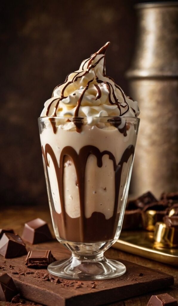 O'sheas Frozen Baileys Recipe