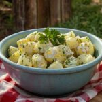 Salt Lick Potato Salad Recipe