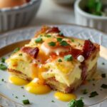 Eggs Benedict Casserole Recipe