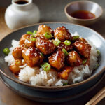 General Tso's Chicken Recipe