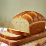 Grandma Sycamore Bread Recipe