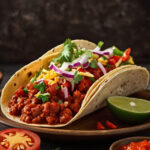 King Taco Red Salsa Recipe