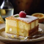 Maggiano's Butter Cake Recipe