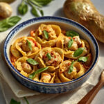Marry Me Chicken Tortellini Recipe