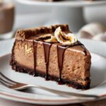 Mocha Cheesecake Recipe
