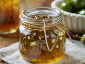 Pioneer Woman Jalapeno Jelly Recipe