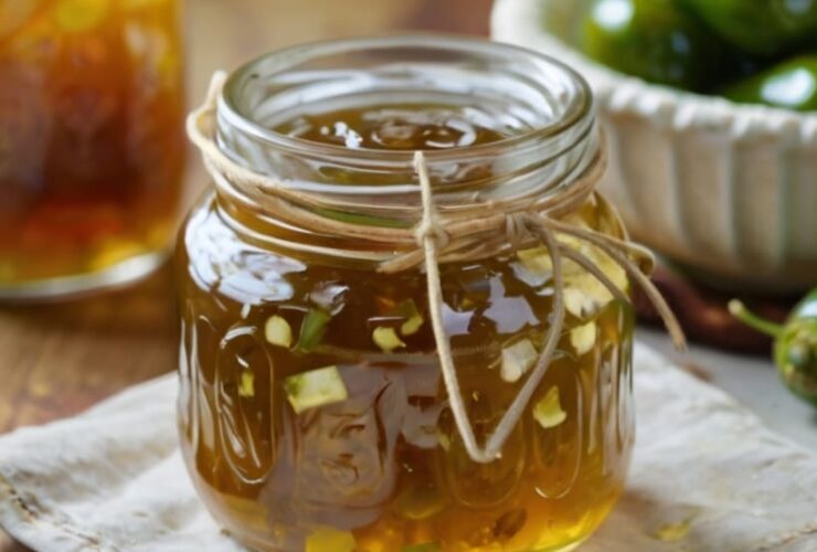 Pioneer Woman Jalapeno Jelly Recipe