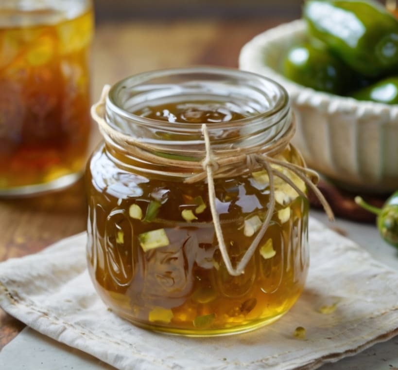 Pioneer Woman Jalapeno Jelly Recipe