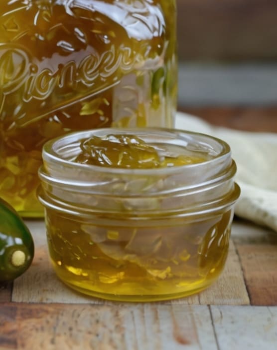 Pioneer Woman Jalapeno Jelly Recipe