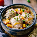 Ranch Chicken Crockpot Recipe