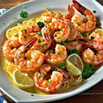 Red Lobster Shrimp Scampi Recipe