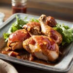 Slow Cooker BBQ Chicken Recipe