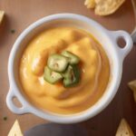 Taco Bell Nacho Cheese Recipe