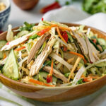 Thai Chicken Salad Recipe