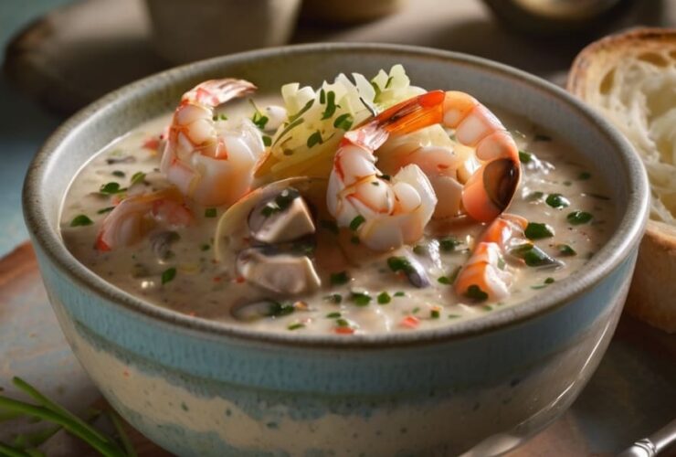 Pappadeaux Alexander Sauce Recipe