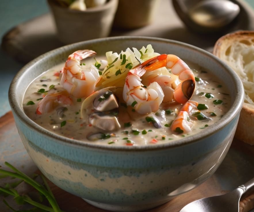 Pappadeaux Alexander Sauce Recipe