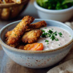 Popeyes Blackened Ranch Recipe