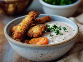 Popeyes Blackened Ranch Recipe
