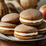 Apple Cider Whoopie Pies Recipe