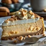 Banana Pudding Crunch Cheesecake Recipe