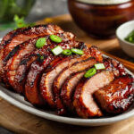 Chinese BBQ Pork Recipe