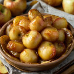 Cracker Barrel Fried Apples Recipe