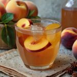 Cracker Barrel Peach Tea Recipe
