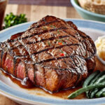 Golden Corral Steak Recipe
